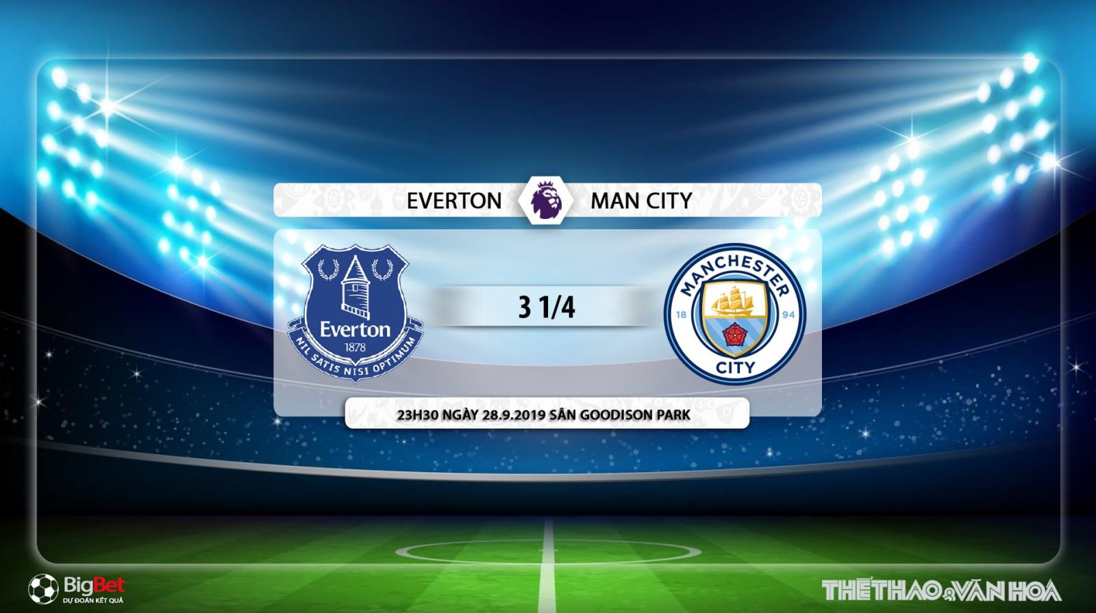 soi kèo bóng đá,Everton đấu với Man City, truc tiep bong da hôm nay, everton vs man city, trực tiếp bóng đá, K+, K+PM, K+PC, everton, man city, xem bóng đá trực tuyến