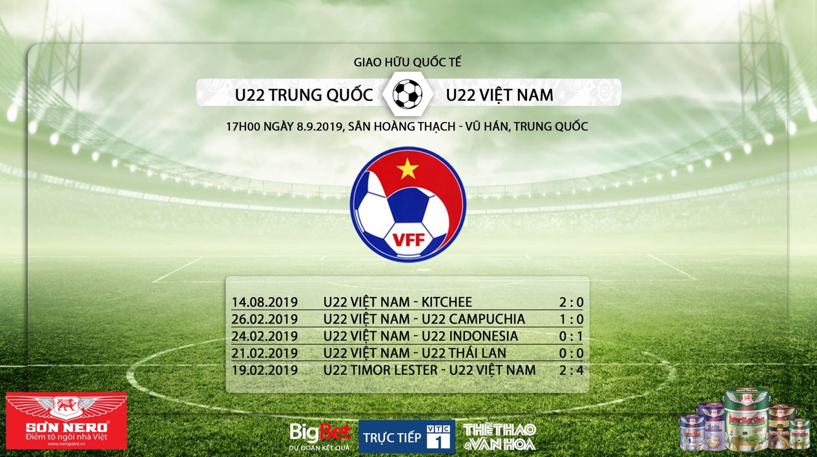 lich truc tiep bong da, lịch thi đấu U22 Việt Nam vs U22 Trung Quốc, VTV6, VTV5, VTC1, VTC3, trực tiếp bóng đá, U22 Trung Quốc vs U22 Việt Nam, xem bóng đá trực tuyến