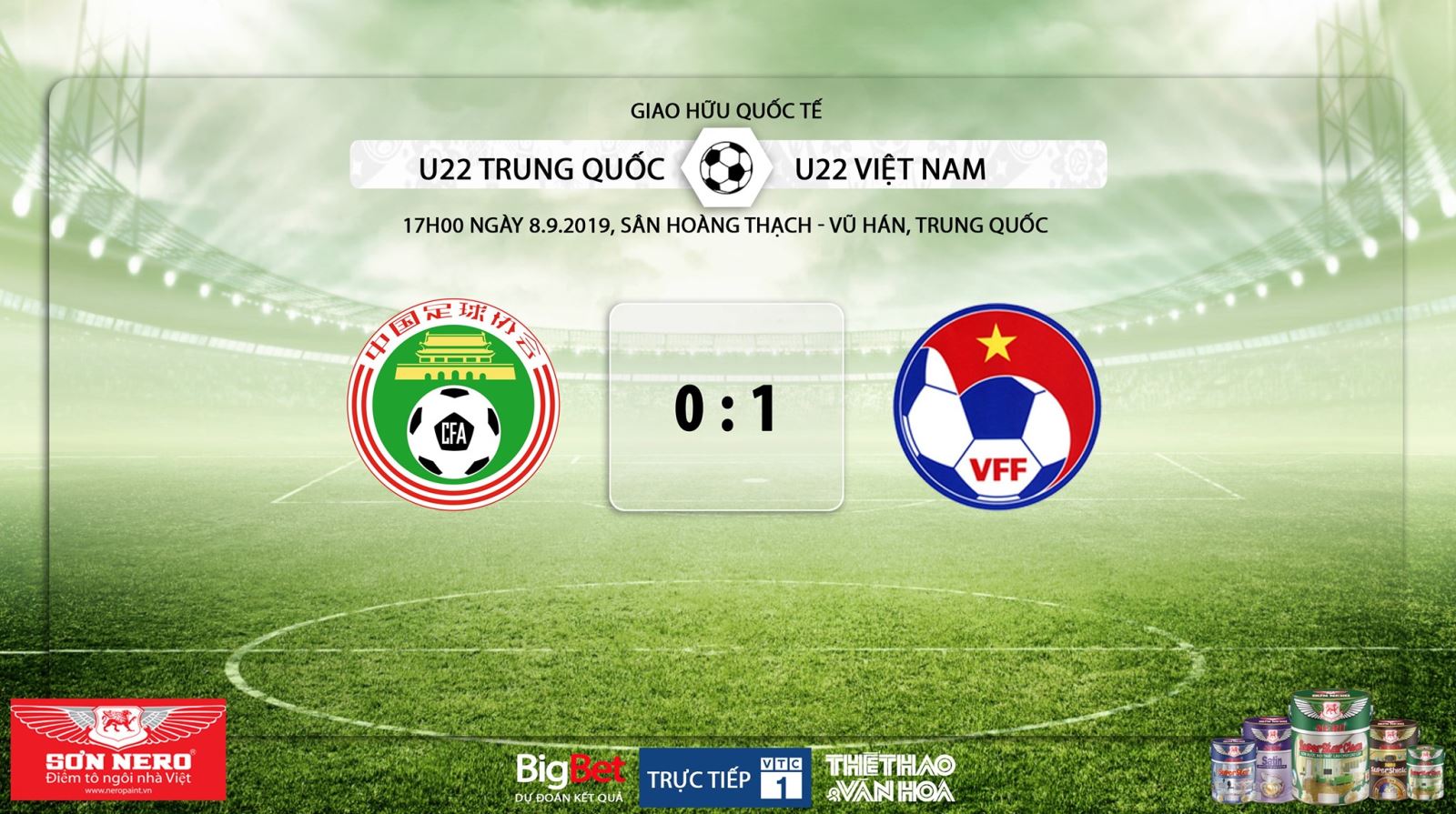 lich truc tiep bong da, lịch thi đấu U22 Việt Nam vs U22 Trung Quốc, VTV6, VTV5, VTC1, VTC3, trực tiếp bóng đá, U22 Trung Quốc vs U22 Việt Nam, xem bóng đá trực tuyến