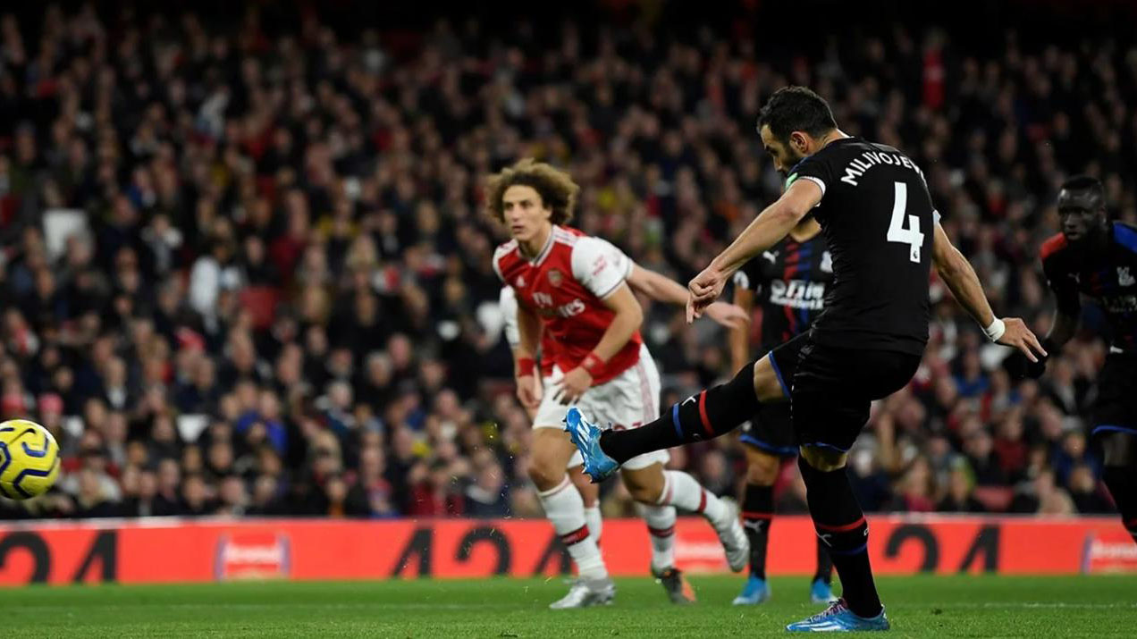 Ket qua bong da, kết quả bóng đá Anh hôm nay, Arsenal 2-2 Crystal Palace, kết quả bóng đá hôm nay, kết quả MU đấu với Norwich, video clip Arsenal 2-2 Crystal Palace, kết quả bóng đá trực tuyến