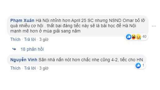 ket qua bong da, kết quả bóng đá, kết quả 4.25 SC vs Hà Nội, 4.25 SC 0-0 Hà Nội, kết quả AFC Cup 2019, kết quả Hà Nội FC, Hà Nội FC, Hà Nội, Chu Đình Nghiêm, bong da