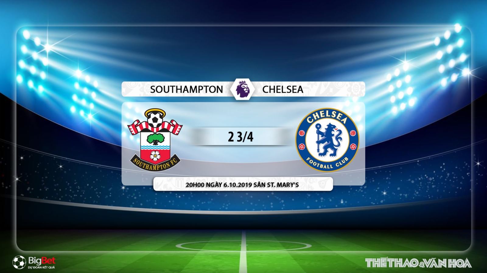 soi kèo bóng đá, Southampton đấu với Chelsea, truc tiep bong da hôm nay, Southampton vs Chelsea, trực tiếp bóng đá, K+, K+PM, K+PC, xem bóng đá trực tuyến, Chelsea