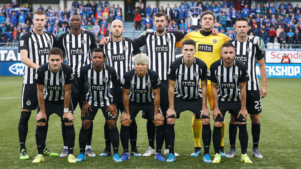 Partizan Belgrade vs MU, MU, Partizan Belgrade, trực tiếp bóng đá, soi kèo bóng đá, Europa League, nhận định bóng đá