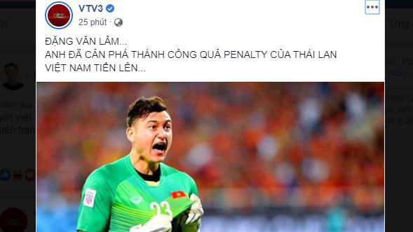 Việt Nam đấu với Thái Lan, 11m, trọng tài thổi 11m cho Thái Lan, trực tiếp bóng đá, bảng xếp hạng bảng G vòng loại World Cup 2022, Việt Nam vs Thái Lan, VTV6, Văn Lâm