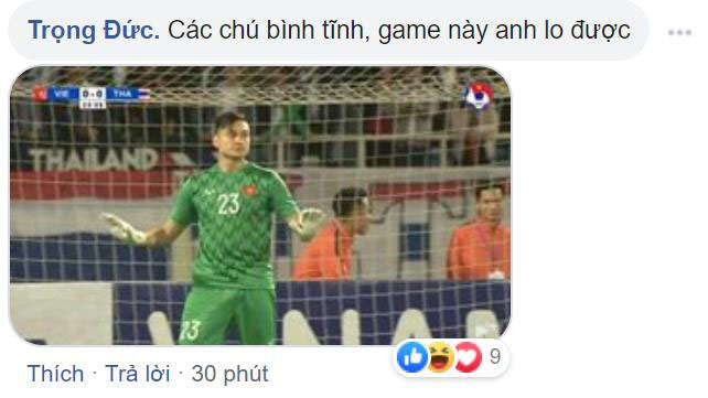 Việt Nam đấu với Thái Lan, 11m, trọng tài thổi 11m cho Thái Lan, trực tiếp bóng đá, bảng xếp hạng bảng G vòng loại World Cup 2022, Việt Nam vs Thái Lan, VTV6, Văn Lâm