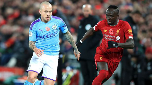 Ket qua bong da, Liverpool 3-1 Man City, Ket qua bong da hom nay, Liverpool vs Man City, kết quả bóng đá Anh, bảng xếp hạng Ngoại hạng Anh, Kết quả MU 3-1 Brighton