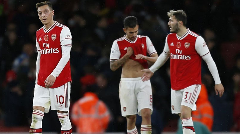 Trực tiếp Leicester vs Arsenal, Leicester vs Arsenal, trực tiếp Ngoại hạng Anh, Premier League, Arsenal, arsenal, leicester, K+PC, K+PM, xem bóng đá trực tuyến