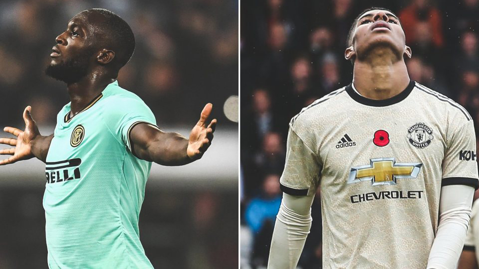 bóng đá, bong da, lukaku, brazil, ronaldo béo, rashford, inter milan, anthony martial, mu, serie a, manchester united
