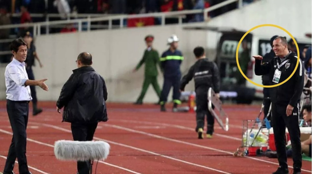 lịch thi đấu bóng đá SEA Games 30, lịch thi đấu SEA Games 30, Sea games 2019, seagames 2019, U22 Việt Nam, U22 Thái Lan, HLV Akira Nishino, VTV6, VTV2, trực tiếp bóng đá, Park Hang Seo, Thái Lan, Việt Nam, sasa todic, phân biệt chủng tộc