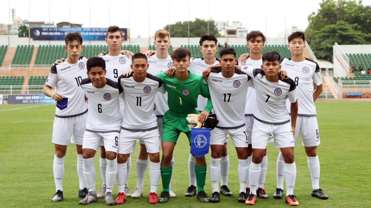 U19 Mông Cổ vs U19 Guam, U19 Mông Cổ, U19 Guam, trực tiếp U19 Mông Cổ vs U19 Guam, xem bóng đá trực tuyến, HTV