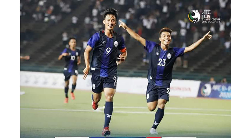 Kết quả bóng đá, Kết quả vòng loại U19 châu Á, Kết quả U19 Thái Lan vs U19 Campuchia, video U19 Thái Lan 1-2 U19 Campuchia, U19 Thái Lan vs U19 Campuchia, vòng loại U19 châu Á