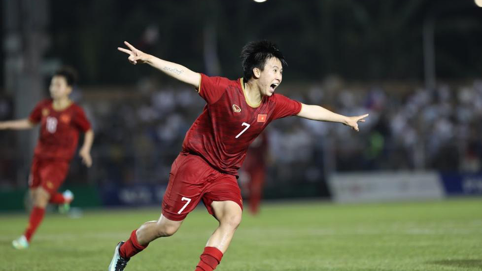VTV6, truc tiep bong da hôm nay, Việt Nam vs Philippines, Seagame 30, xem VTV6, trực tiếp Seagame 30, lịch thi đấu Seagame30, lịch thi đấu bóng đá Seagame 30 2019