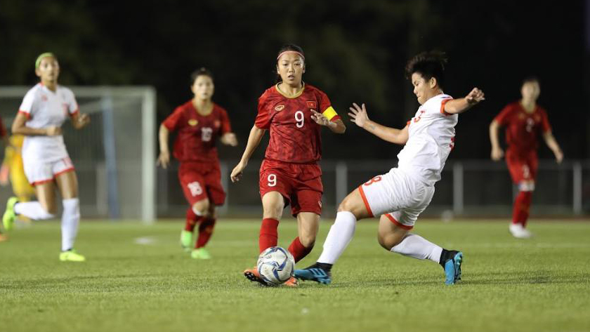 VTV6, truc tiep bong da hôm nay, Việt Nam vs Philippines, Seagame 30, xem VTV6, trực tiếp Seagame 30, lịch thi đấu Seagame30, lịch thi đấu bóng đá Seagame 30 2019