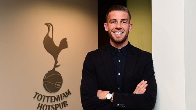 Bong da, chuyển nhượng bóng đá, MU, chuyển nhượng MU, chuyển nhượng Real, MU mua Alderweireld, MU bán Pogba, Pogba sang Real Madrid, tin bong da, tin tuc bong da hom nay