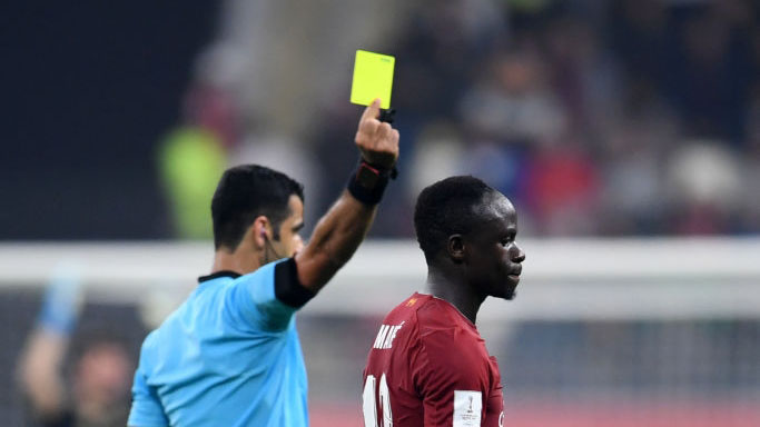 Liverpool, bóng đá, Sadio Mane, Rafinha, Flamengo, FIFA Club World Cup, Roberton, lịch thi đấu, trực tiếp bóng đá