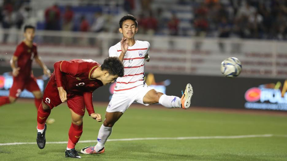 lịch thi đấu bóng đá Seagame30, lịch thi đấu Seagame 30 2019, lich thi dau Seagame30, lich thi dau bong da, VTV6, truc tiep bong da hôm nay U22, U22 Việt Nam vs Campuchia