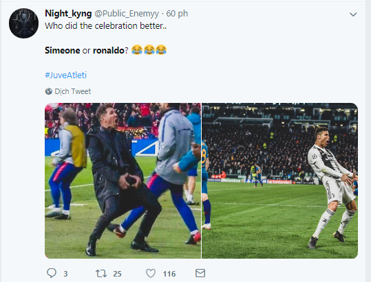 Cristiano Ronaldo, Juventus 3-0 Atletico, Kết quả bóng đá, ket qua bong da, Kết quả Cúp C1, Ronaldo lập hat-trick, video clip Juventus 3-0 Atletico, ronaldo