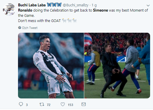 Cristiano Ronaldo, Juventus 3-0 Atletico, Kết quả bóng đá, ket qua bong da, Kết quả Cúp C1, Ronaldo lập hat-trick, video clip Juventus 3-0 Atletico, ronaldo