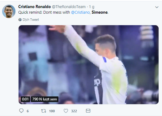 Cristiano Ronaldo, Juventus 3-0 Atletico, Kết quả bóng đá, ket qua bong da, Kết quả Cúp C1, Ronaldo lập hat-trick, video clip Juventus 3-0 Atletico, ronaldo