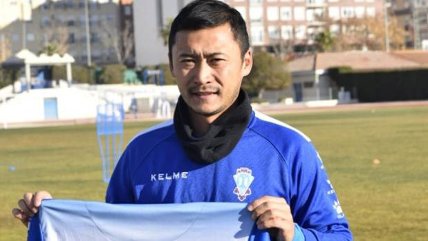 Trung Quốc, bóng đá trung quốc, phát ngôn gây sốc, Marcello Lippi, Hao Haidong, Carlos Tevez, bóng đá, lịch thi đấu bóng đá