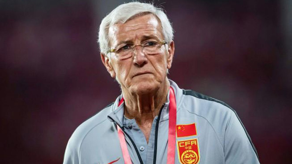 Trung Quốc, bóng đá trung quốc, phát ngôn gây sốc, Marcello Lippi, Hao Haidong, Carlos Tevez, bóng đá, lịch thi đấu bóng đá