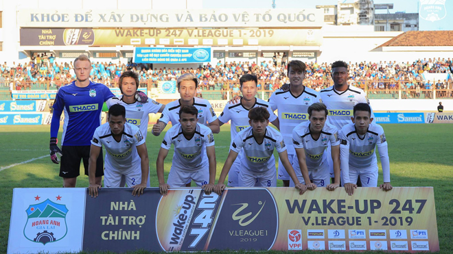 Than Quảng Ninh vs HAGL, HAGl, Than Quảng Ninh, xem trực tiếp Than Quảng Ninh vs HAGL, Quảng Ninh đấu với HAGL, lịch thi đấu bóng đá hôm nay