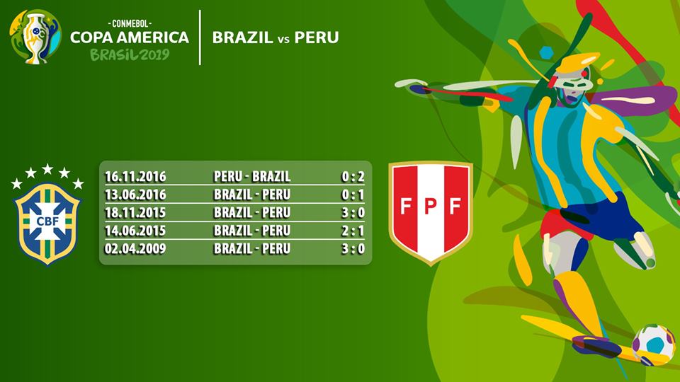 truc tiep bong da, trực tiếp bóng đá, Brazil vs Peru, Brazil đấu với Peru, lịch thi đấu Copa America, Copa America, trực tiếp Copa America 2019, xem bóng đá, bong da