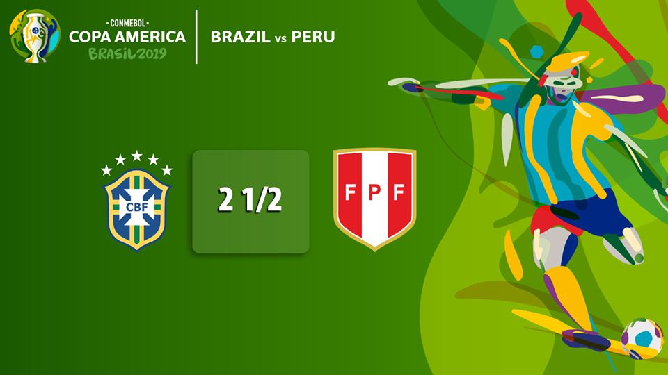 truc tiep bong da, trực tiếp bóng đá, Brazil vs Peru, Brazil đấu với Peru, lịch thi đấu Copa America, Copa America, trực tiếp Copa America 2019, xem bóng đá, bong da