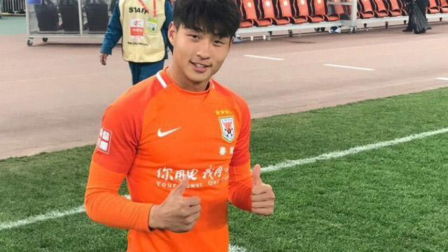 Trung Quốc, bóng đá trung quốc, phát ngôn gây sốc, Marcello Lippi, Hao Haidong, Carlos Tevez, bóng đá, lịch thi đấu bóng đá