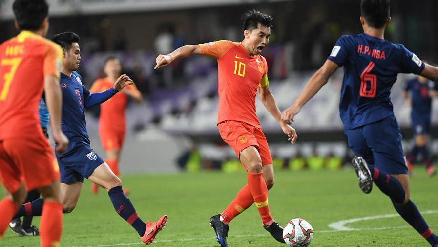 Trung Quốc, bóng đá trung quốc, phát ngôn gây sốc, Marcello Lippi, Hao Haidong, Carlos Tevez, bóng đá, lịch thi đấu bóng đá