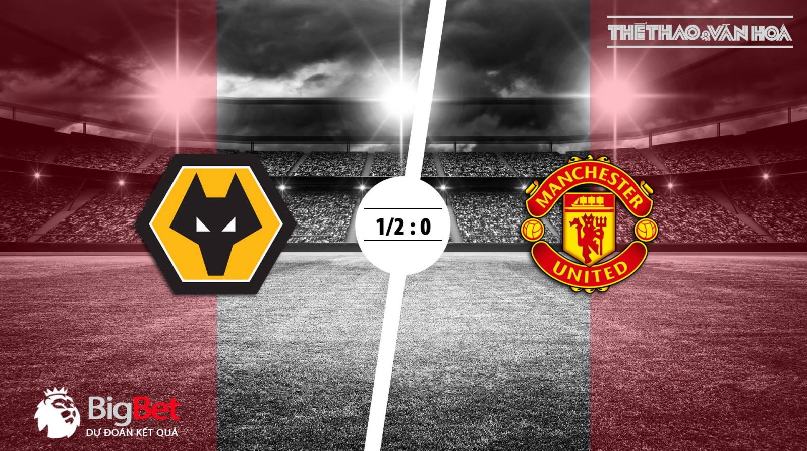 Wolves vs MU, MU, kèo Wolves vs MU, soi kèo Wolves vs MU, kèo bóng đá, truc tiep bong da, xem truc tiep bong da, truc tiep bong da K+