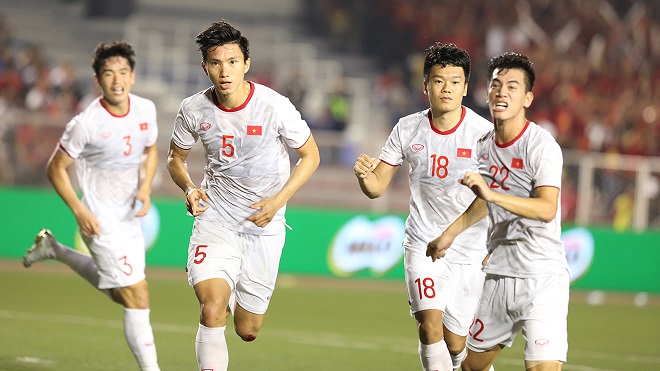 Lịch thi đấu U23 châu Á: Lịch thi đấu bóng đá U23 châu Á 2020 của U23 Việt Nam