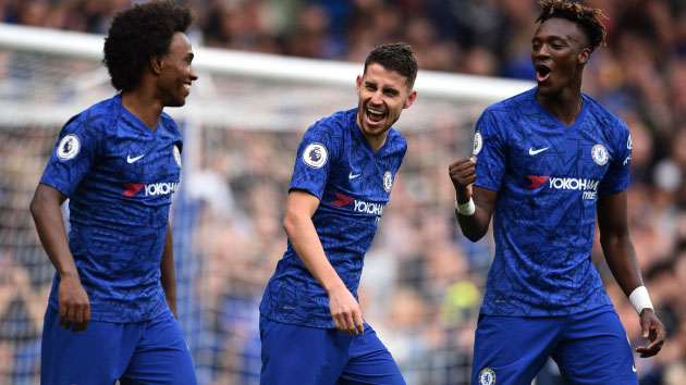 Brighton vs Chelsea, bóng đá, trực tiếp bóng đá, trực tiếp Brighton vs Chelsea, Lịch thi đấu bóng đá, K+PM, K+, FPT play