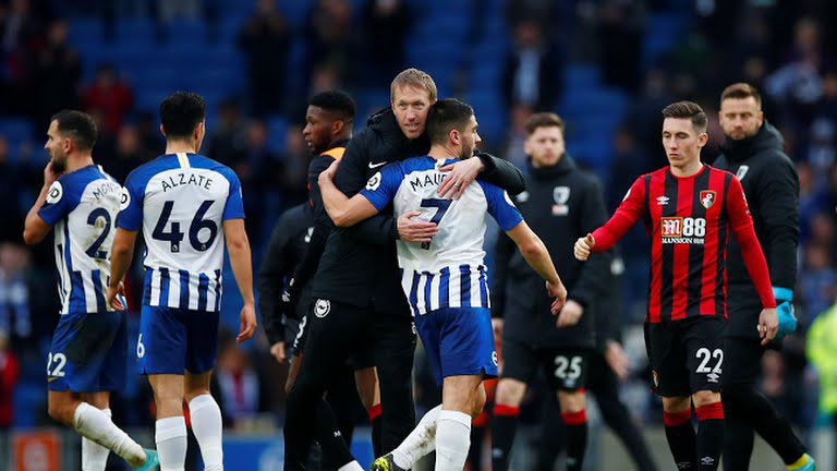 Brighton vs Chelsea, bóng đá, trực tiếp bóng đá, trực tiếp Brighton vs Chelsea, Lịch thi đấu bóng đá, K+PM, K+, FPT play