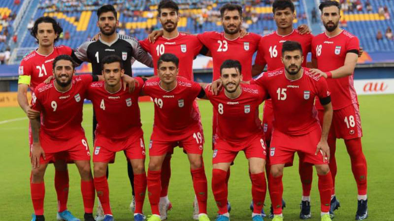 U23 Iran vs U23 Hàn Quốc, U23 châu Á 2020, U23 Iran, U23 Hàn Quốc, VTV6, VTV5, trực tiếp U23 Iran vs U23 Hàn Quốc, lịch thi đấu u23 châu á 2020, bóng đá, bong da