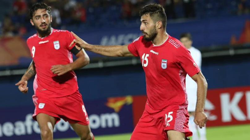 VTV6, truc tiep bong da hôm nay, U23 Iran vs U23 Hàn Quốc, truc tiep bong da, U23 châu Á 2020, VTV5, xem bóng đá trực tiếp, trực tiếp VTV6, VCK U23 châu Á, U23 Việt Nam