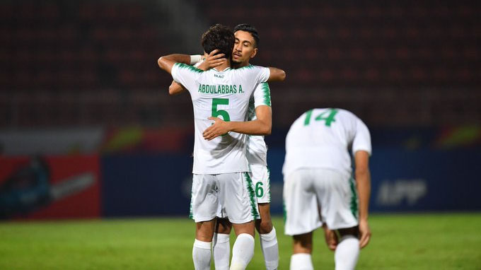 VTV6, truc tiep bong da hom nay, U23 Thái Lan vs U23 Iraq, trực tiếp VTV6, U23 Thái Lan đấu với U23 Iraq, xem bóng đá trực tiếp, VTV5, U23 Australia đấu với U23 Bahrain