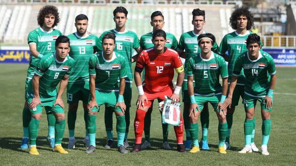 Trực tiếp bóng đá U23 Bahrain vs U23 Iraq: Chiến thắng đầu tiên cho U23 Iran
