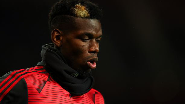 MU, tin bong da MU, ket qua bong da hom nay, Arsenal 2-0 MU, kết quả Ngoại hạng Anh, Pogba chấn thương, tương lai Pogba, Robin van Persie, Mino Raiola, M.U, Man United