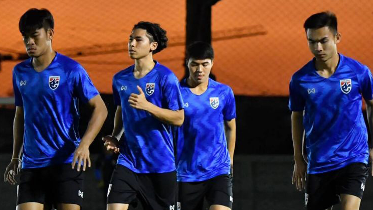 lịch thi đấu U23 châu Á 2020, lich bong da U23 chau A, bóng đá Việt Nam, U23 Việt Nam, VTV6, trực tiếp bóng đá hôm nay, U23 VN, U23 Iraq vs Úc, U23 Thái Lan vs Bahrain