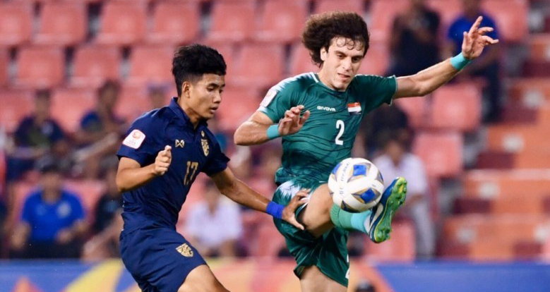 truc tiep bong da hôm nay, VTV6, lich thi dau u23 chau a, trực tiếp bóng đá, truc tiep bong da, lich thi dau bong da hôm nay, bong da, U23 Saudi Arabia vs U23 Thái Lan