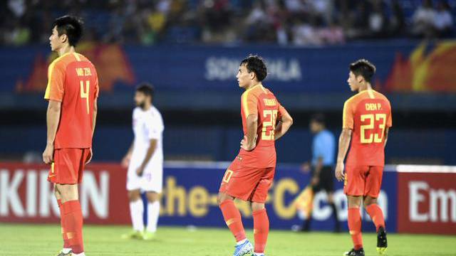 Lich thi dau bong da hom nay, truc tiep bong da, U23 Việt Nam vs U23 Triều Tiên, VTV6, U23 Việt Nam vs Triều Tiên, bảng xếp hạng U23 châu Á, lịch thi đấu VCK U23 châu Á