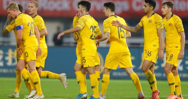 VTV6, truc tiep VTV6, truc tiep bong da hôm nay, U23 Saudi Arabia vs U23 Thái Lan, xem VTV6, trực tiếp bóng đá, VCK U23 châu Á 2020 tứ kết, U23 Australia vs U23 Syria