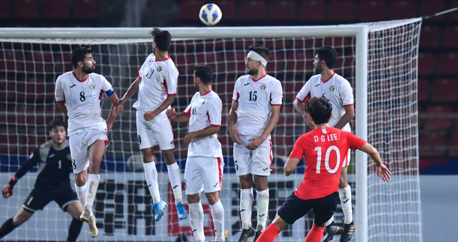 VTV6 truc tiep bong da hom nay, VTV6 trực tiếp bóng đá hôm nay, U23 Hàn Quốc đấu với U23 Jordan, U23 châu Á 2020, trực tiếp bóng đá U23 châu Á, U23 Hàn Quốc vs Jordan