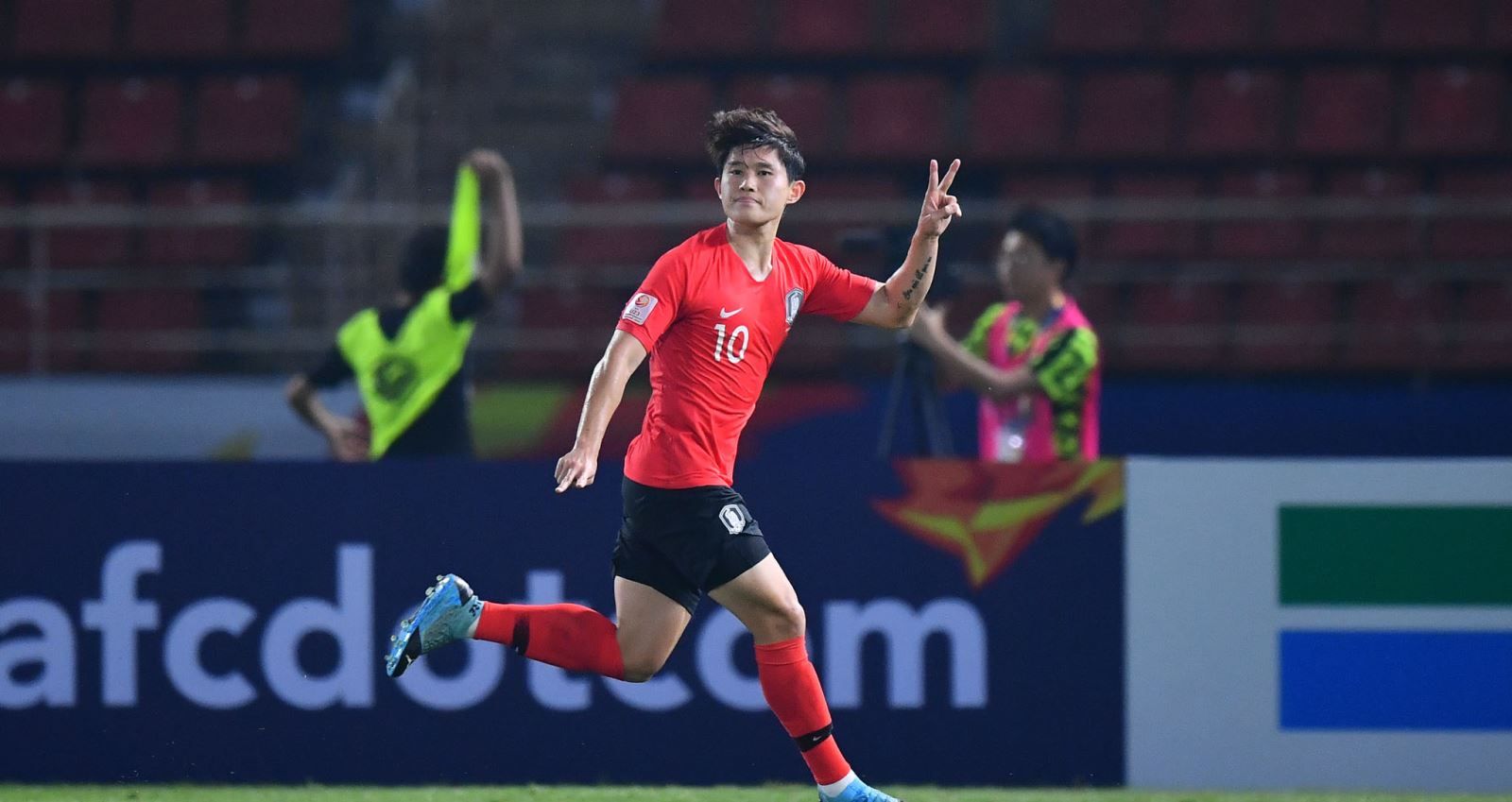 VTV6 truc tiep bong da hom nay, VTV6 trực tiếp bóng đá hôm nay, U23 Hàn Quốc đấu với U23 Jordan, U23 châu Á 2020, trực tiếp bóng đá U23 châu Á, U23 Hàn Quốc vs Jordan