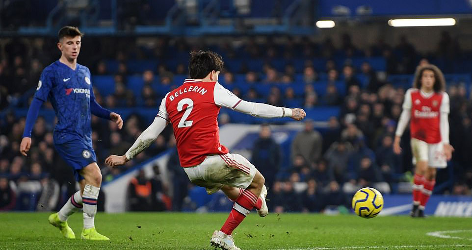 Ket qua bong da. Kết quả Chelsea vs Arsenal. Bảng xếp hạng ...