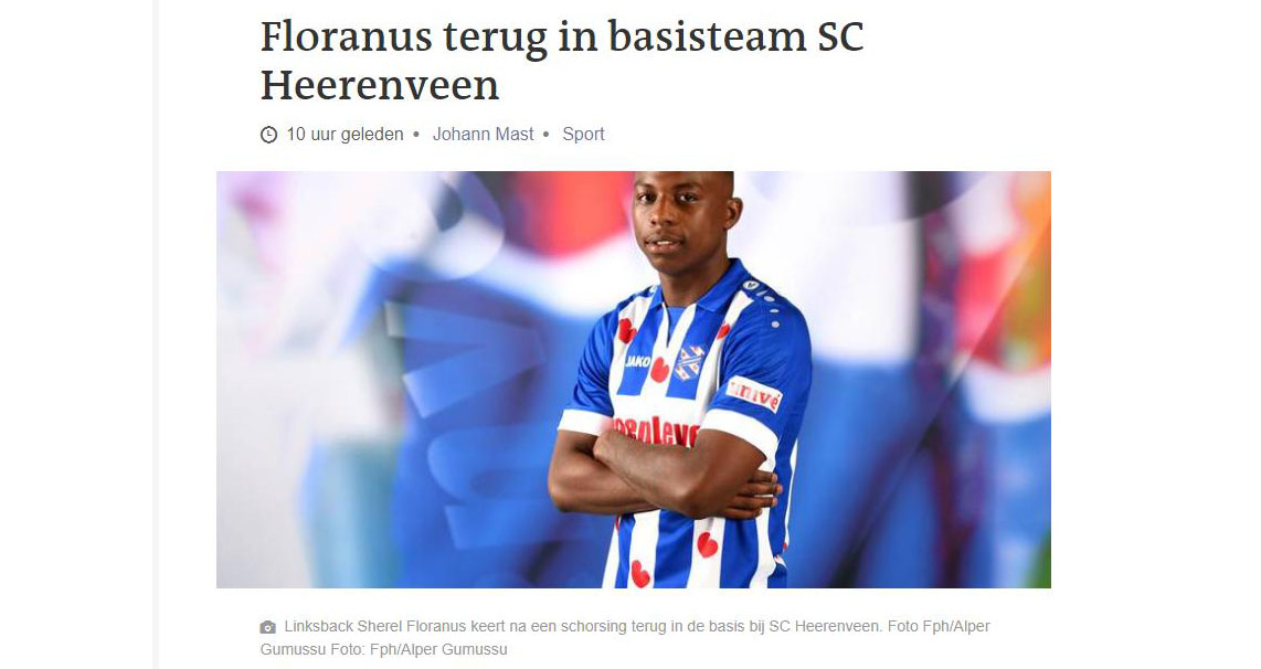 Văn Hậu, van hau, Đoàn Văn Hậu, SC&nbsp;Heerenveen, SC Heerenveen vs Willem II, trực tiếp SC Heerenveen vs Willem II, Cúp quốc gia Hà Lan, trực tiếp Văn Hậu ra sân, lịch thi đấu