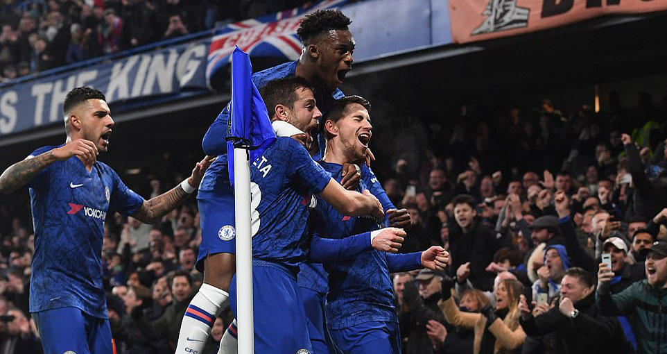 lịch thi đấu, Arsenal, Chelsea, David Luiz, thẻ đỏ, Martinelli, Azpilicueta, Jorginho, Chelsea vs Arsenal, kết quả Chelsea vs Arsenal, bóng đá, bong da