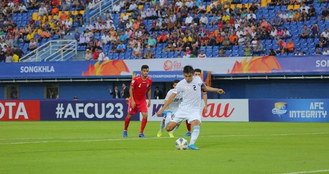 VTV6 trực tiếp bóng đá, VTV6, truc tiep bong da, U23 Saudi Arabia vs U23 Uzbekistan, xem trực tiếp U23 Saudi Arabia vs Uzbekistan, lich thi dau bong da hom nay, bong da