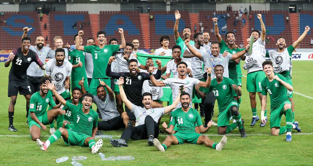 Xem trực tiếp chung kết U23 châu Á, U23 Saudi Arabia vs Hàn Quốc, VTV6 trực tiếp, lịch thi đấu U23 châu Á trên VTV, lịch thi đấu bóng đá, U23 châu Á, xem VTV6, bong da